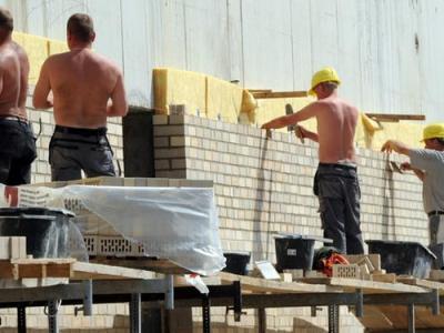 В ФРГ зафиксировано самое низкое число безработных за 26 лет