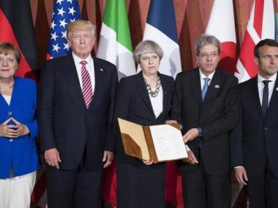 El Mundo․ Եվրոպան քաոսի ու դավադրության միջեւ
