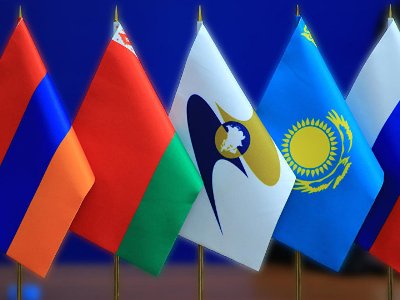 Փոխնախարար․ ԵՏՄ-ն մտադիր է Իրանի հետ ազատ առեւտրի անցնել 2018-ից