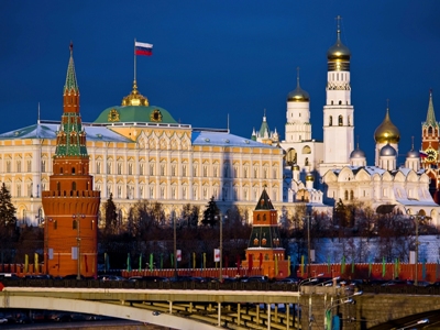 Кремль: Россия дала США «шанс»