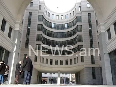 Armenia MFA: Terrorism is despicable especially during religious holidays