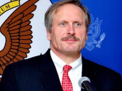 Ambassador: US ready to contribute to Karabakh conflict settlement