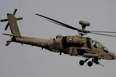 There were13 high-ranking officers in military helicopter that crashed in Turkey