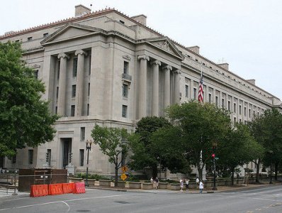 В США разрешили слежку за журналистами