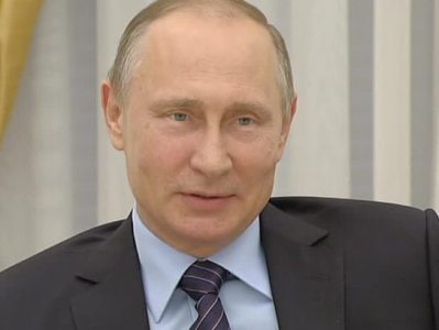 Путин пригрозил снять мультик про Минфин