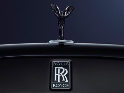 Rolls-Royce показал видеотизер нового Phantom