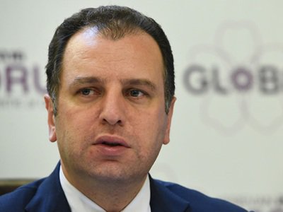 Զինծառայություն չանցածների քրեական հետապնդման կասեցման օրենքը նպաստում է երիտասարդների արտահոսքին. Վիգեն Սարգսյան