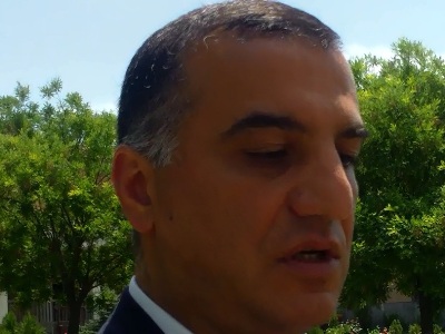 Տարբեր մտավարժանքներին պատասխանելու ցանկություն չունեմ. Արտեմ Ասատրյանը՝ նախկին փոխնախարարի ցուցմունքի մասին