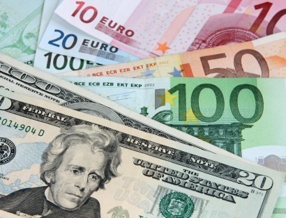 Դոլարն ու եվրոն շարունակում են թանկանալ