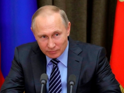 Путин назвал нетипичное для политиков качество Трампа