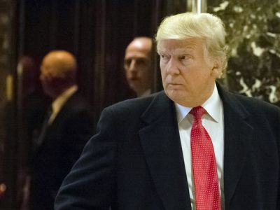 Foreign Policy: Если Трамп выйдет из Парижского соглашения, будущее энергии окажется в руках Китая