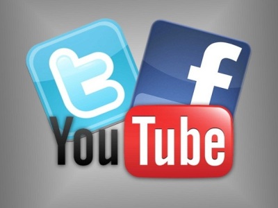 Facebook, Twitter и YouTube не справляются с удалением разжигающих ненависть постов