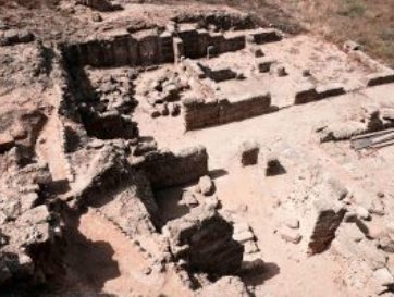 Израильские арехологи установили рацион Христа