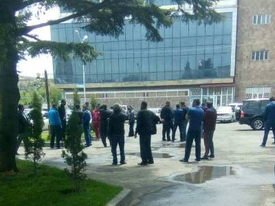Գեղարքունիքի տնտեսվարողները վրդովված են. Կառավարությունն արգելում է արտահանել մթերած խեցգետինը