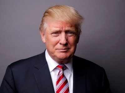 Трамп: США выходят из Парижского соглашения по климату