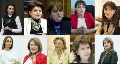 «Հրապարակ». ԱԺ-ում տղամարդկային հանրույթը կանանց ներս չի թողել. ներսում գեներալիտետն ու «կրուտոյներն» են