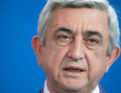 «Ժամանակ». Սերժ Սարգսյանն` «ազգային համաձայնության» վարչապետ. Նա սրանով միանգամից երկու խնդիր է լուծում