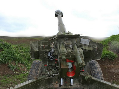 Research organization: Level of peace declined in Armenia