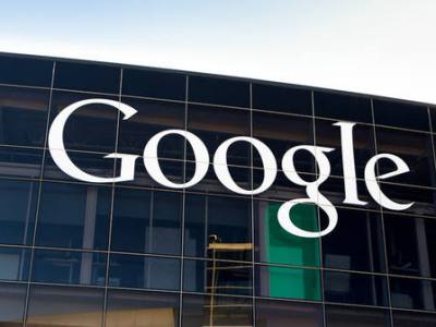 Google планирует построить в Лондоне суперофис
