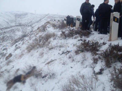 Водитель такси «объяснил» убийство молодой пассажирки