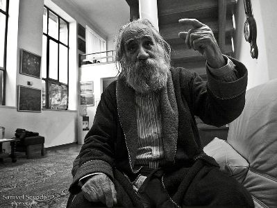 Президент Армении поздравил Зулума Григоряна с 85-летием