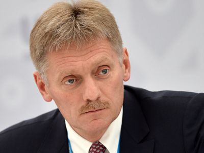 Peskov: Sanctions against North Korea continue former US policy