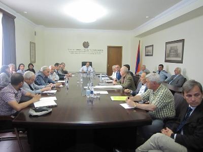 Ինչպես բեռնաթափել Արշակունյաց պողոտան. առավել նպատակահարմար է համարվել ստորգետնյա ճանապարհի կառուցումը