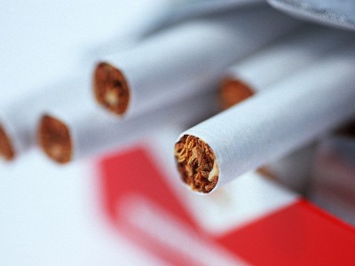 NGO: Mechanism of privileges can be set in fight against smoking in Armenia
