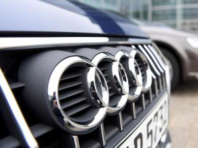 В отношении Audi расширено расследование по «дизельному делу»