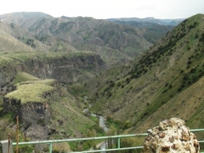 ՀՀ էներգետիկ ենթակառուցվածքների նախարարությունը մերժեց «S.O.S. Գառնի» նախաձեռնությանը