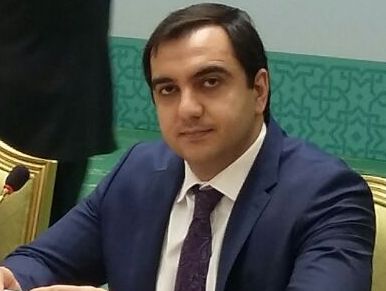 Замминистра энергетики: У Армении есть реальные шансы стать серьезной транзитной страной