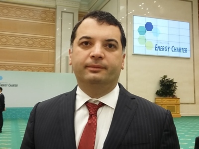 Замминистра энергетики Грузии: Ереван и Тбилиси строят линию электропередач, связывающую Москву и Тегеран