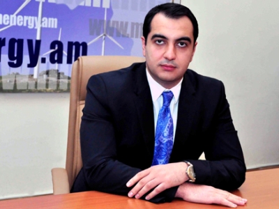 Փոխնախարար․ Մինչեւ 2019-ը նախատեսում ենք ստեղծել ԵՏՄ ընդհանուր էլեկտրաէներգետիկ շուկա