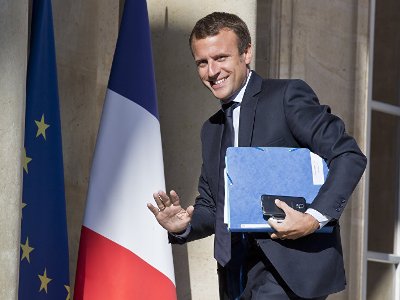 French Ambassador: Emmanuel Macron has been informed about Karabakh conflict