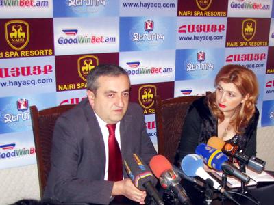 Դատարանը որոշում կայացրեց ՍԱՊԾ ազատված աշխատակցի օգտին