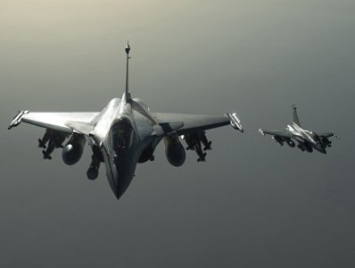 Коалиция признала гибель 484 мирных жителей за время операции против ИГ