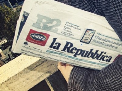 La Repubblica․ Էլեկտրոնային փոստի ու սոցցանցերի ստուգում՝ միայն այդպես դու կհայտնվես ԱՄՆ-ում