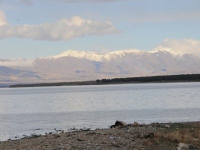 Փրկարարները Սեւանա լճում երկու ձկնորսների են որոնում