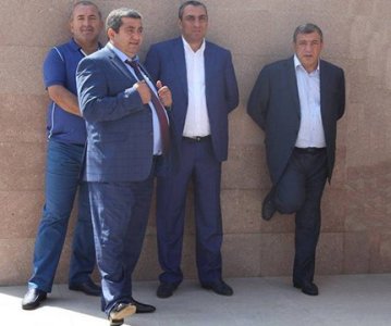 «Ժամանակ». Ճշտով ամեն ինչ կարգին է, բայց պարզ չէ՝ ով է դատավորը