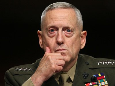 Глава Пентагона: США не откажутся от военного присутствия в Азии
