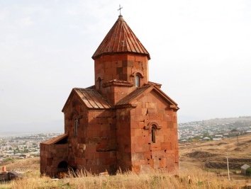 Լմբատավանքի եկեղեցու տարածքում 22-ամյա երիտասարդը փորձել է ինքնասպան լինել