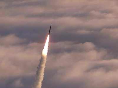 Северная Корея заявила о неспособности США перехватить ее ракеты