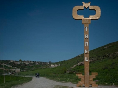 Construction of school and kindergarten to soon kick off in Artsakh’s Talish