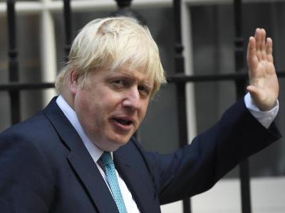 Telegraph: Джонсону пообещали оставить место главы МИД Британии после выборов