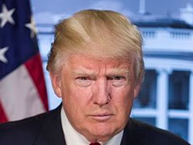 «Мы должны быть умными, бдительными и жесткими».Слова Трампа после терактов в Лондоне