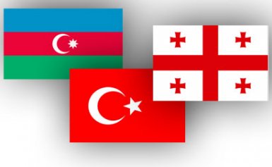 Georgia, Azerbaijan and Turkey to hold military drills