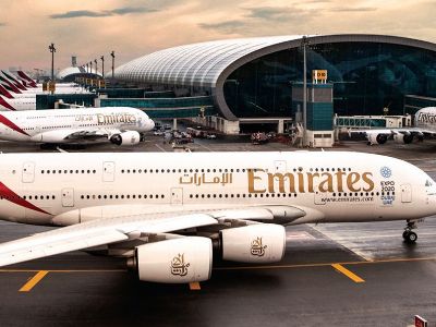 Six airlines suspend flights to Qatar