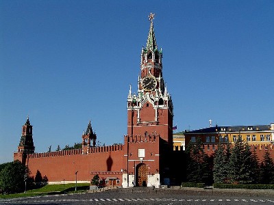 Kremlin comments on diplomatic scandal over Qatar