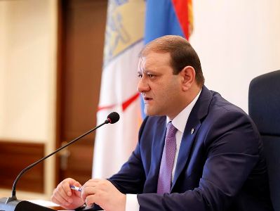 Ֆիրդուսի փողոցի առեւտրականները կտեղափոխվեն գործող այլ շուկաներ