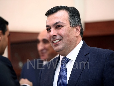 Հնարավոր է՝ հսկայական գումարների ներհոսք լինի Հայաստան ֆիլմեր նկարահանելու համար.Արմեն Ամիրյան